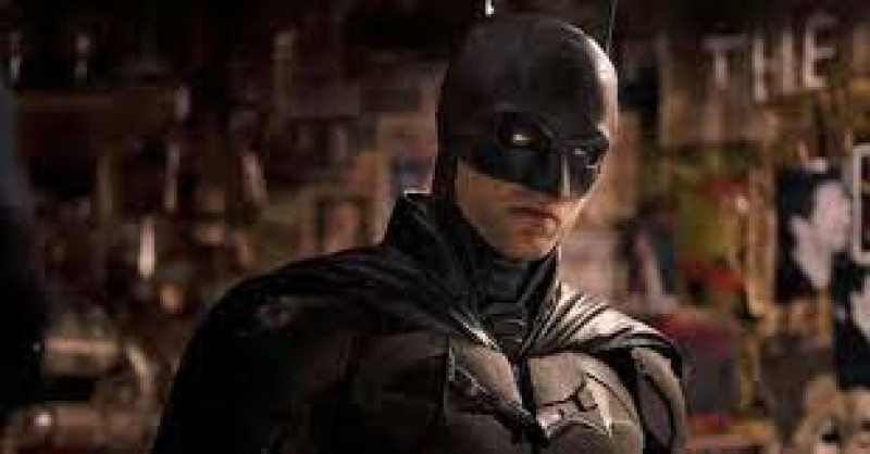 新蝙蝠侠1080 完整版HD 在线观看和下载完整电影-TW