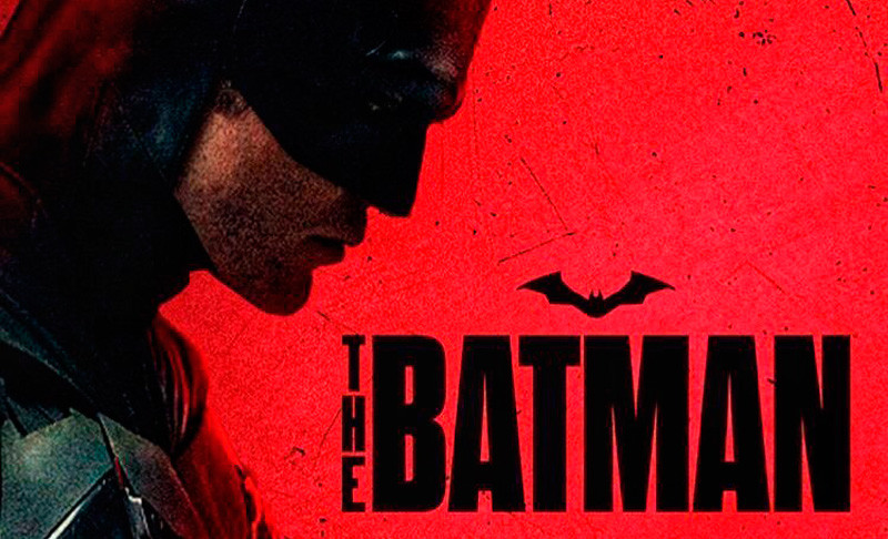 !VER!]» The Batman (2022) Película Completa en Español