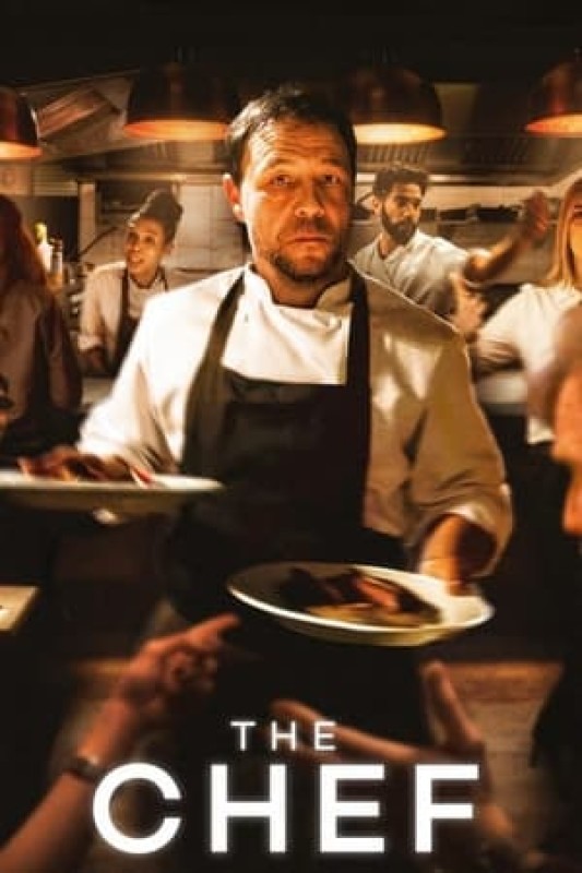 REGARDER > !!!  The Chef  Streaming Gratuit VF {2021}} Complet en français