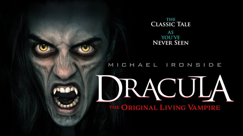 【电影TW】▶ 德拉库拉：始祖吸血鬼 完整版 Dracula: The Original Living Vampire-2022 線上看完整版[1080P]
