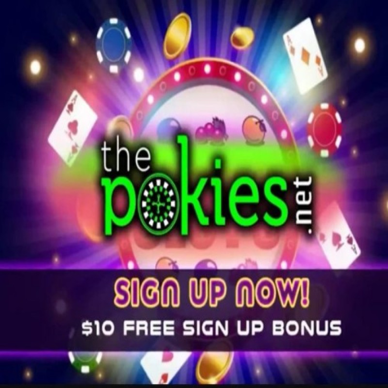 thepokies84au.com