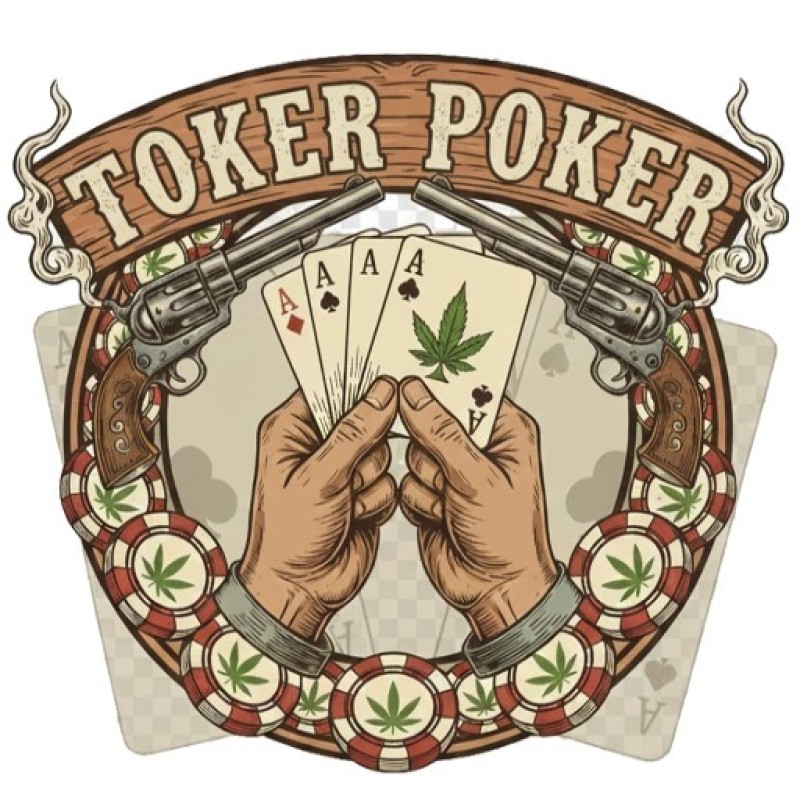 Toker Poker