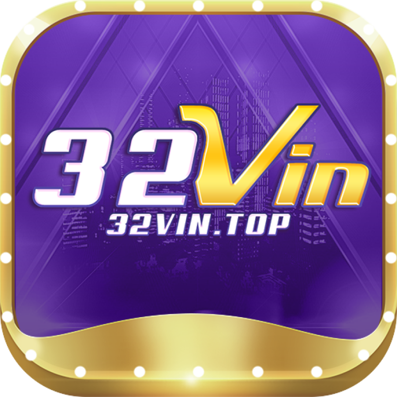 32vin - Dia Diem To Chuc Ca Cuoc Uy Tin Hang Dau Trong Nam 2025