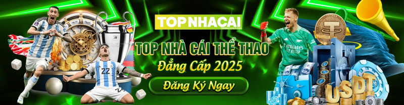 Top Nhà Cái