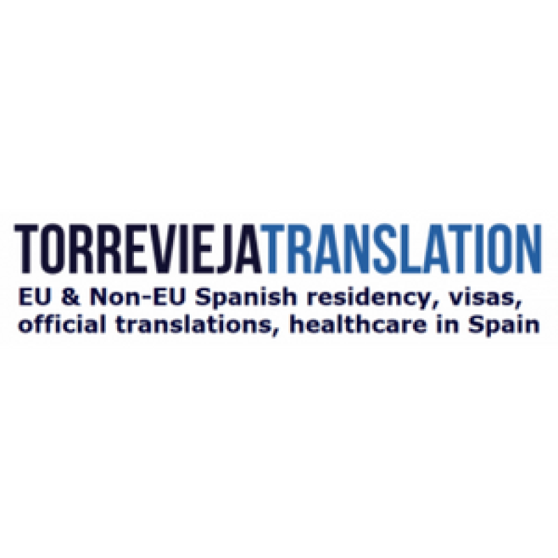 Torrevieja Translation