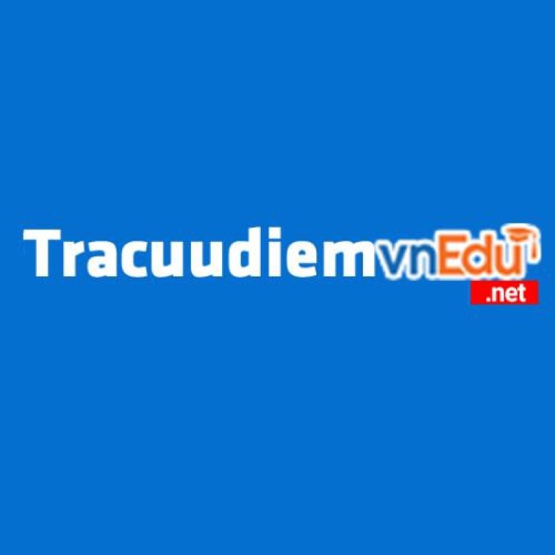 Tra cứu điểm