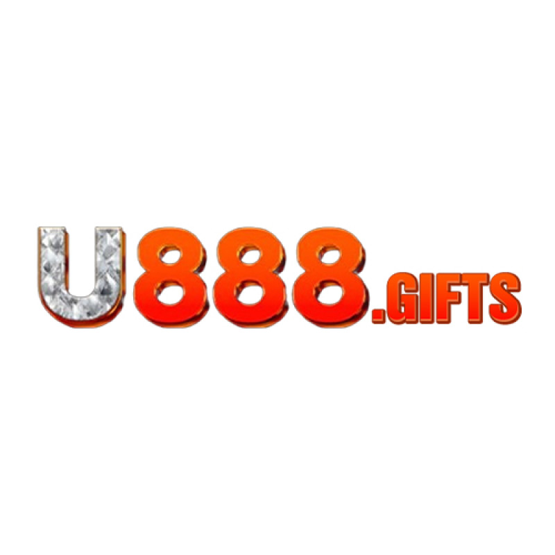 U888 Gifts