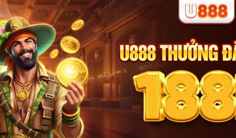 U888