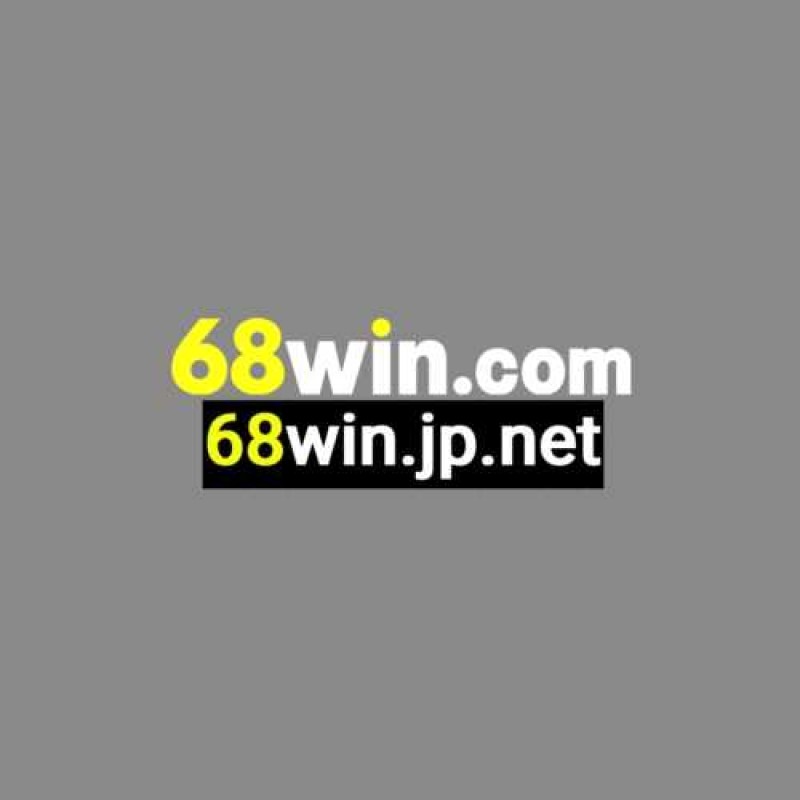 68win
