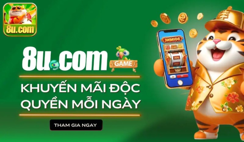 8U GAME ⚡ – SITE DE SLOTS BRASIL – 8ugame.com