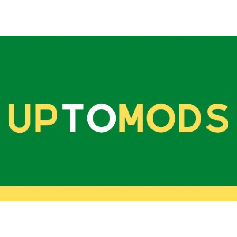 Up To Mods