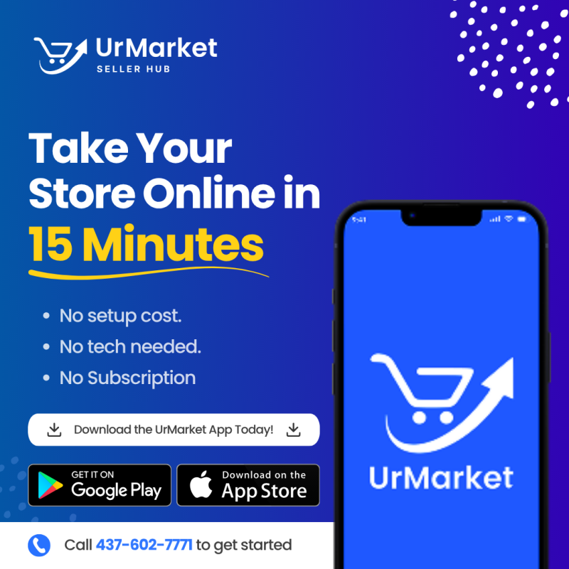 UR Market
