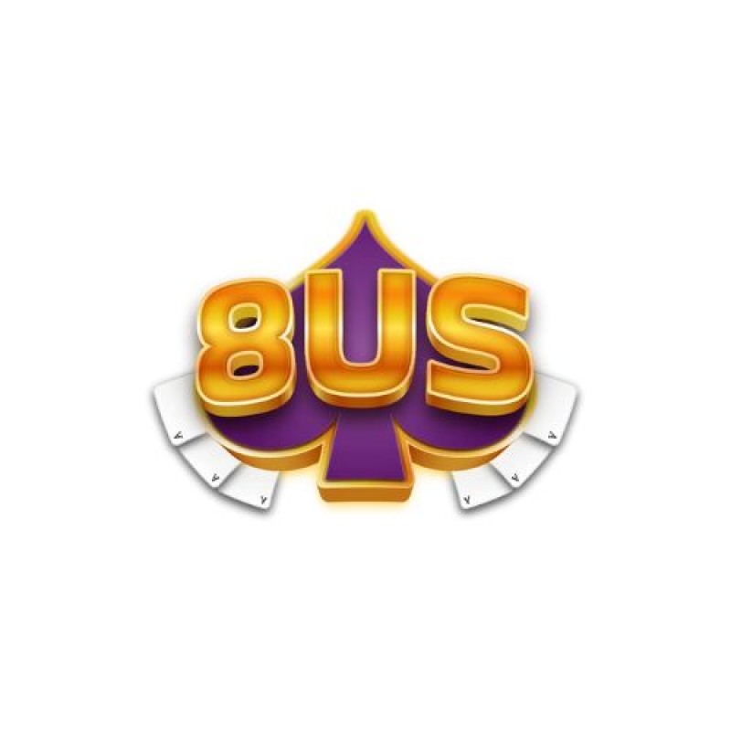 8Us
