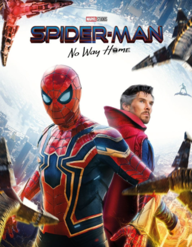 Spider-Man No Way Home Streaming VF -2022 Film Complet En Ligne