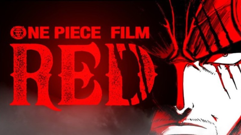 映画『ワンピース フィルムレッド』をフルで視聴する | 「ONE PIECE FILM RED」無料動画オンライン