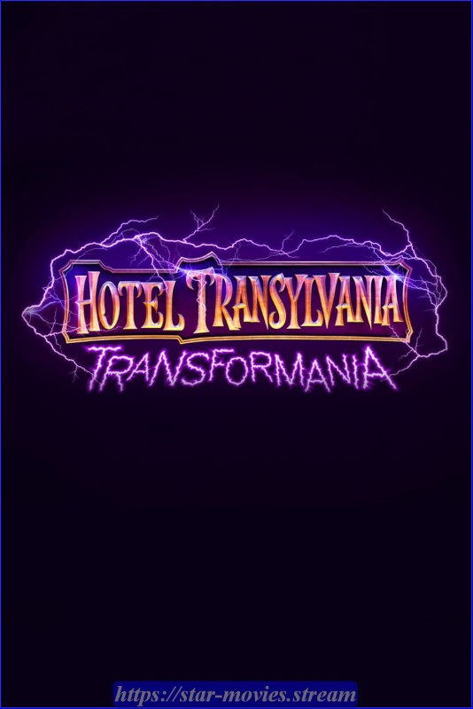 Ver.Repelis Hotel Transylvania 4: Transformania Películas Español de España HD
