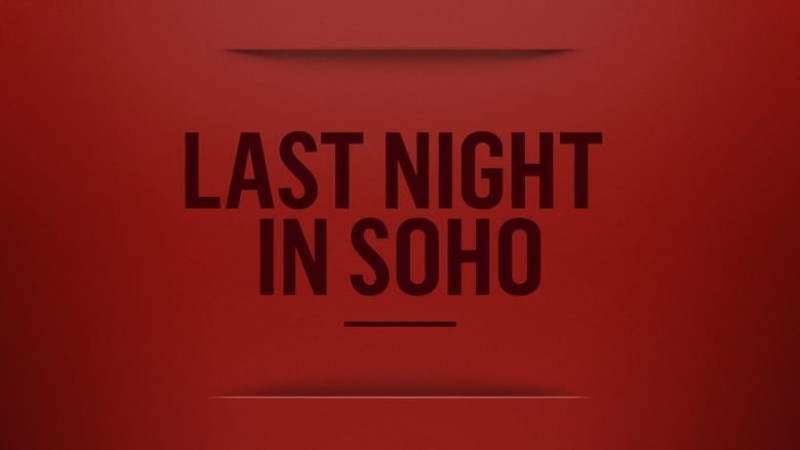 @Cine - [1080p] Última noche en el Soho {2021} pelicula Completa (Online) Latino