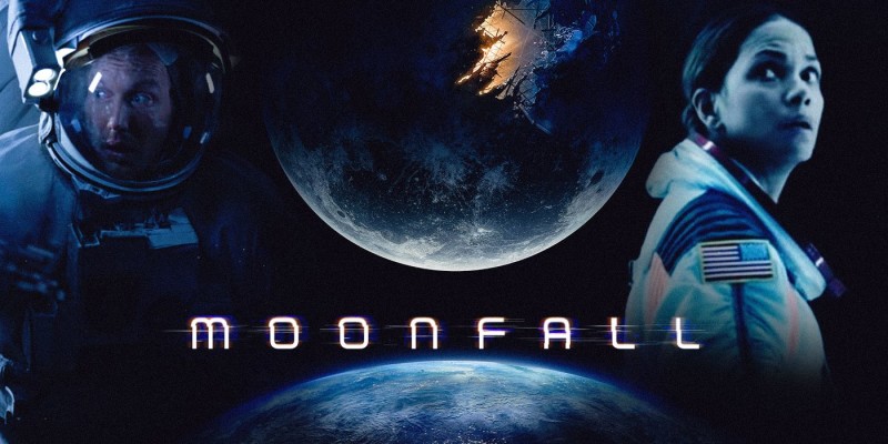 Ver Moonfall 2022 — en Español y Latino| Cuevana