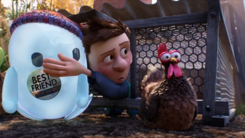 online~[[Repelis]] Ron da Error [2021] film PELICULA completa HD Gratis