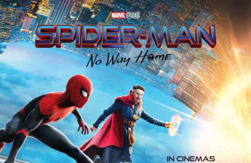 ~VER-pelis24 !! Spider-Man: No Way Home (2021) Pelicula Completa online Espanol Latino HD