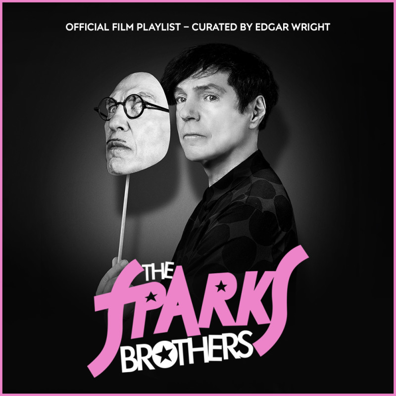 Ver The Sparks Brothers 2021 Pelicula Completa Online en espanol