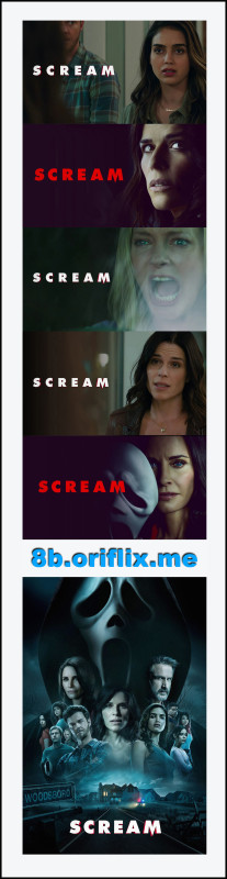 Ver la Película Scream 5 - Online en Español Latino
