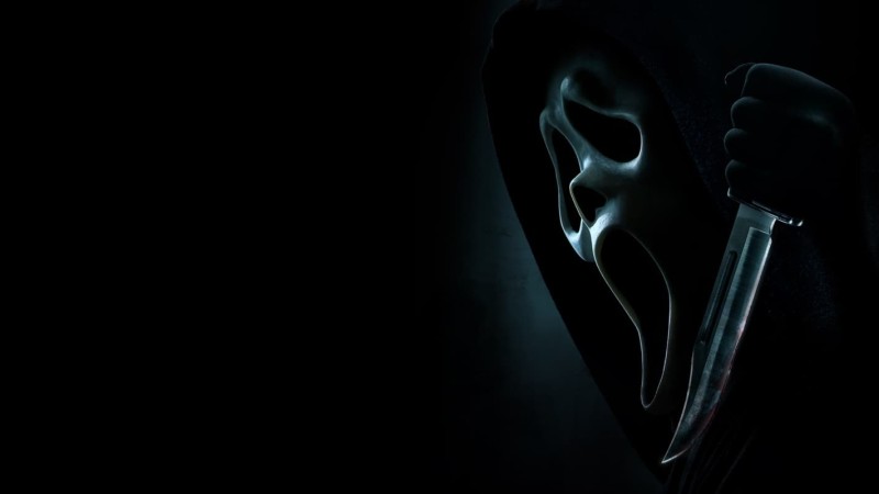 Ver-pelis! Scream 5 Película (2022) Completa en Español Online