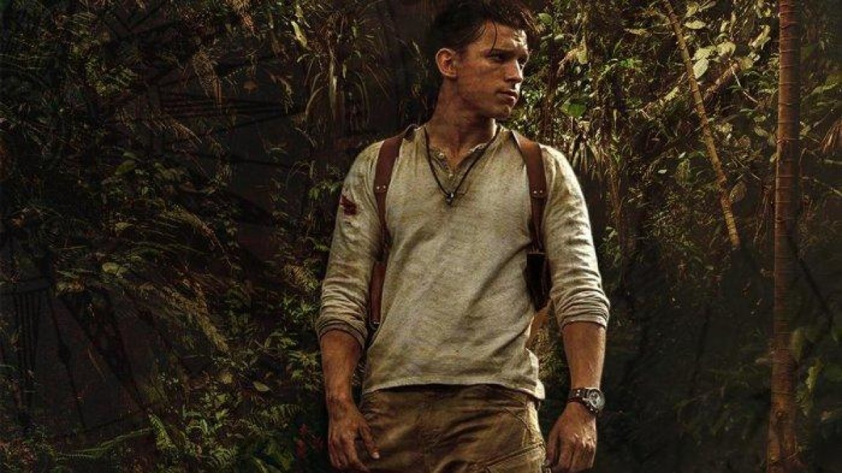 Pelísplus - Ver Uncharted HD Gratis en Español Completa Online’s