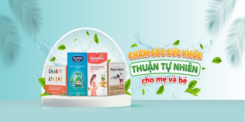 Viện Dinh Dưỡng VHN Bio