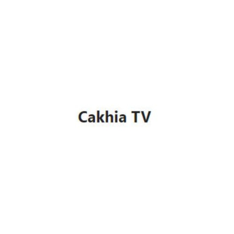 Cakhia TV