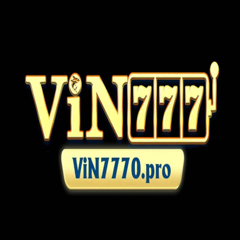 Vin777 Nhà cái