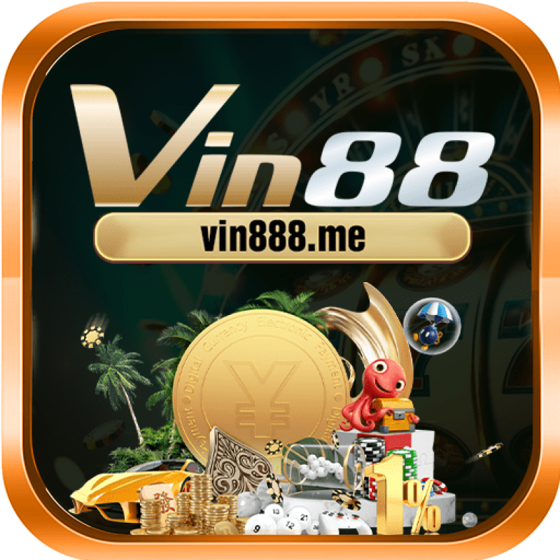 vin888me