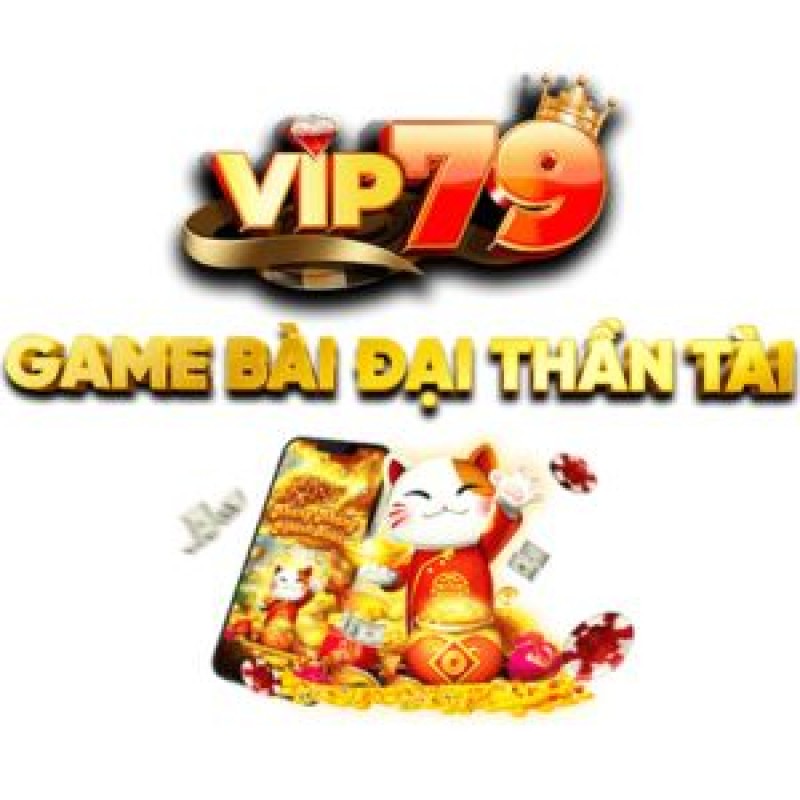 VIP79 Tân Binh Làng Game Đổi Thưởng