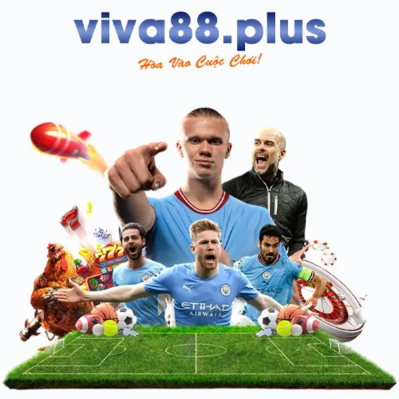 Viva88