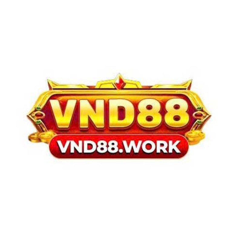 VND88 - Trang chủ chính thức của Casino Việt Nam