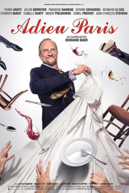 Télécharger]] Adieu Paris DVDRip (2022) Film Streaming VF en VOSTFR