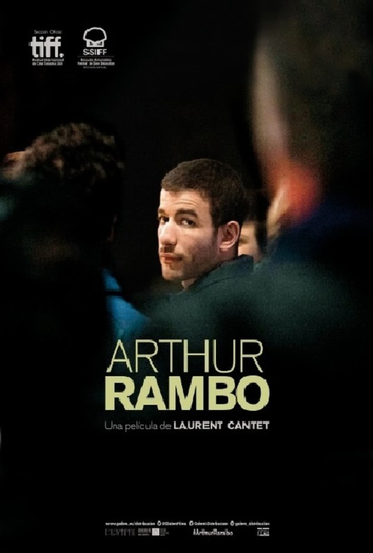 Télécharger]] Arthur Rambo DVDRip (2022) Film Streaming VF en VOSTFR