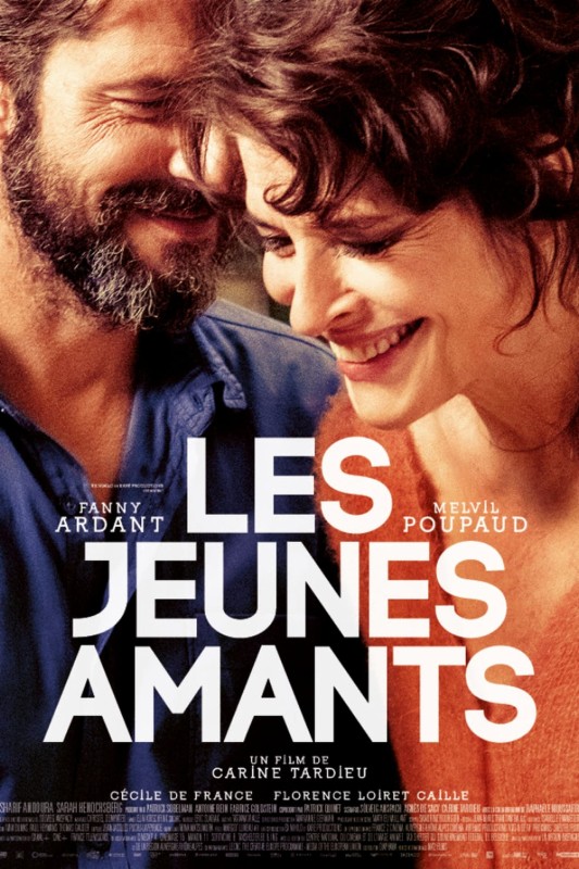 Télécharger]] Les jeunes amants DVDRip (2022) Film Streaming VF en VOSTFR