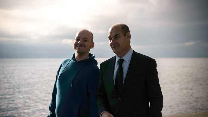 Télécharger]] Presque DVDRip (2022) Film Streaming VF en VOSTFR