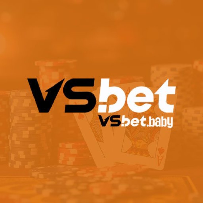 VSBET – Nhà cái trực tuyến với kho game phong phú, tỷ lệ thưởng cao