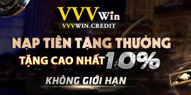 VVV WIN