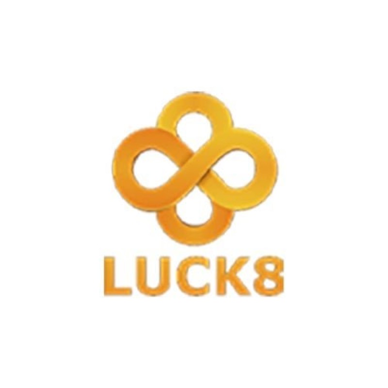 LUCK8