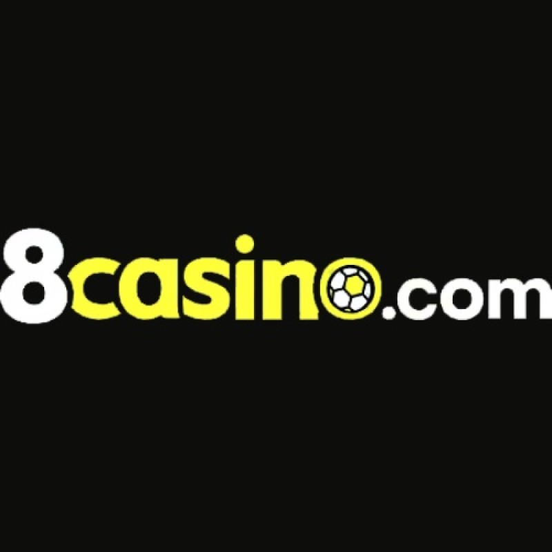 8Casino