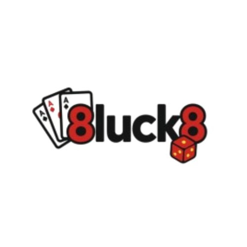 8luck8
