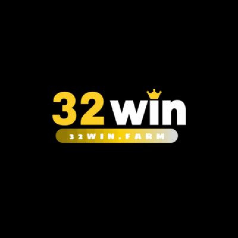 Nhà cái 32win
