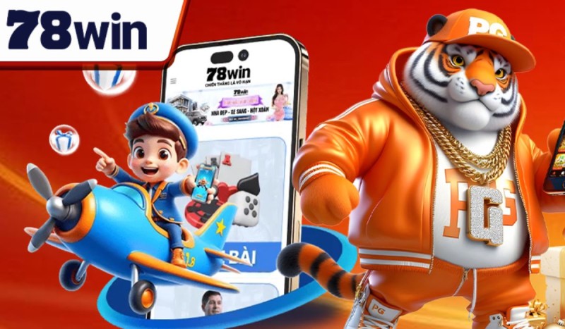 78win - Trang Chủ Chính Thức