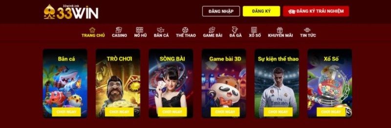 33WIN