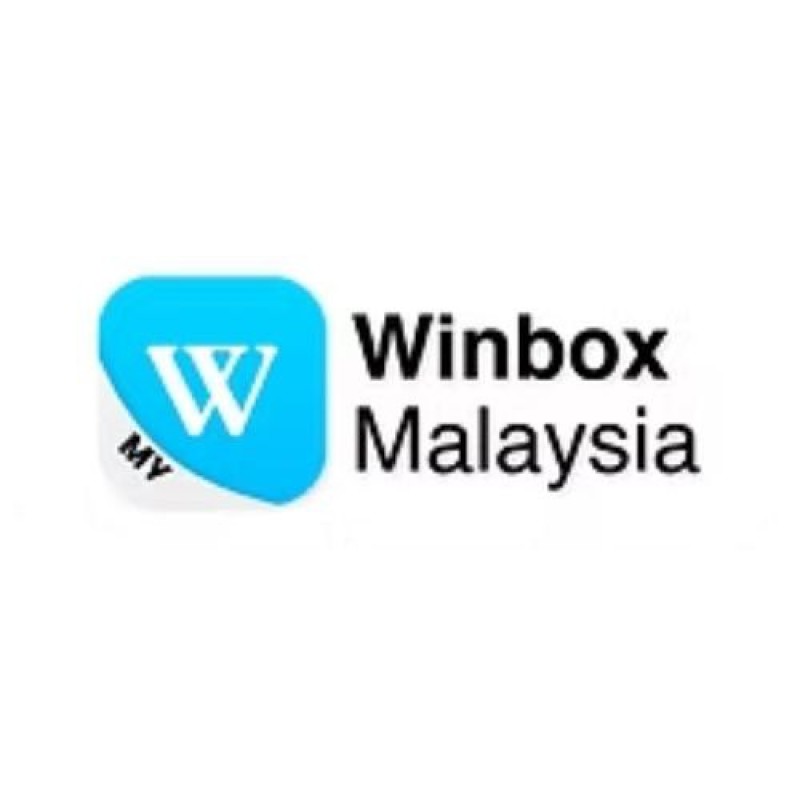 Winbox Login