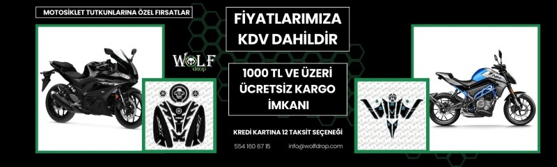 Wolf Drop