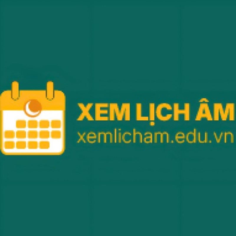XEM LỊCH ÂM